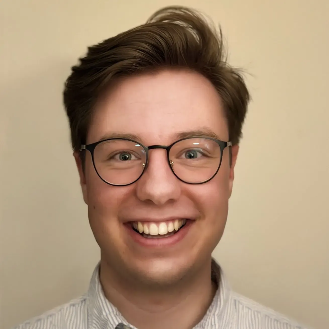 Benedikt Schnörr