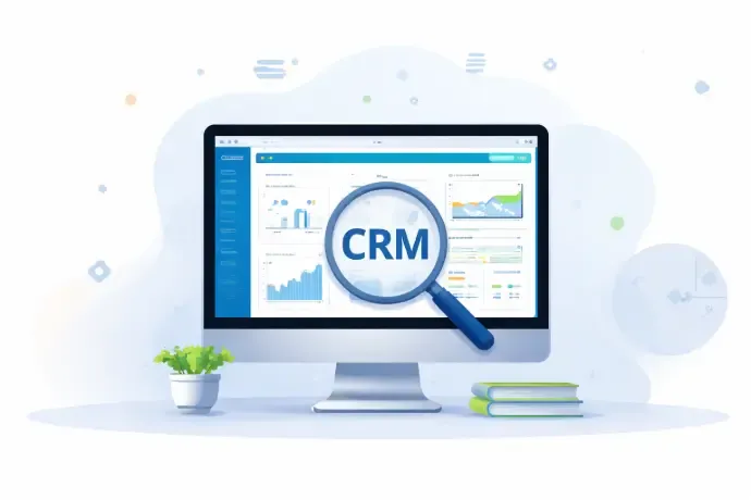 CRM-System